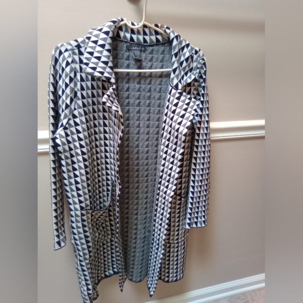 Lola B - trench - long coat